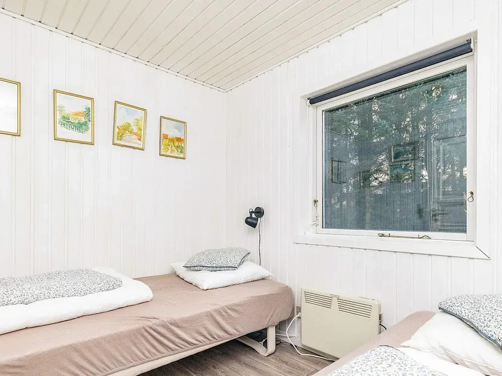 4 Star Holiday Home in Hals
