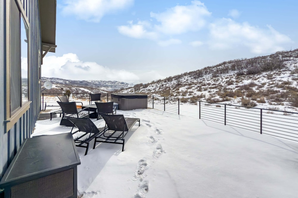 Park City Mountain Escape Mins to Resorts