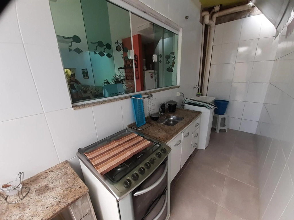 Casa em Cabo frio 4Q para descanso e lazer