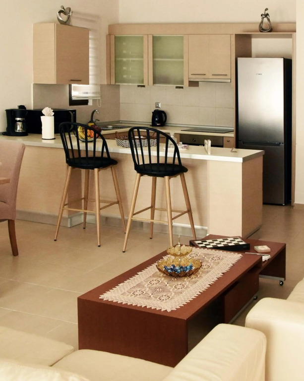 Luxury Rhodian Panorama
