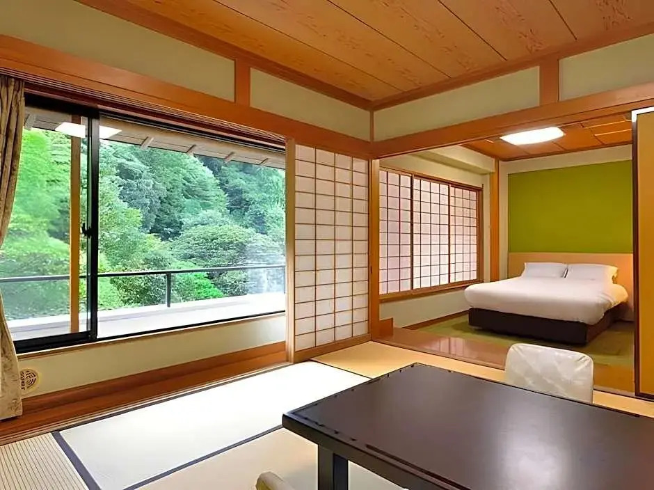 Yoshiike Ryokan