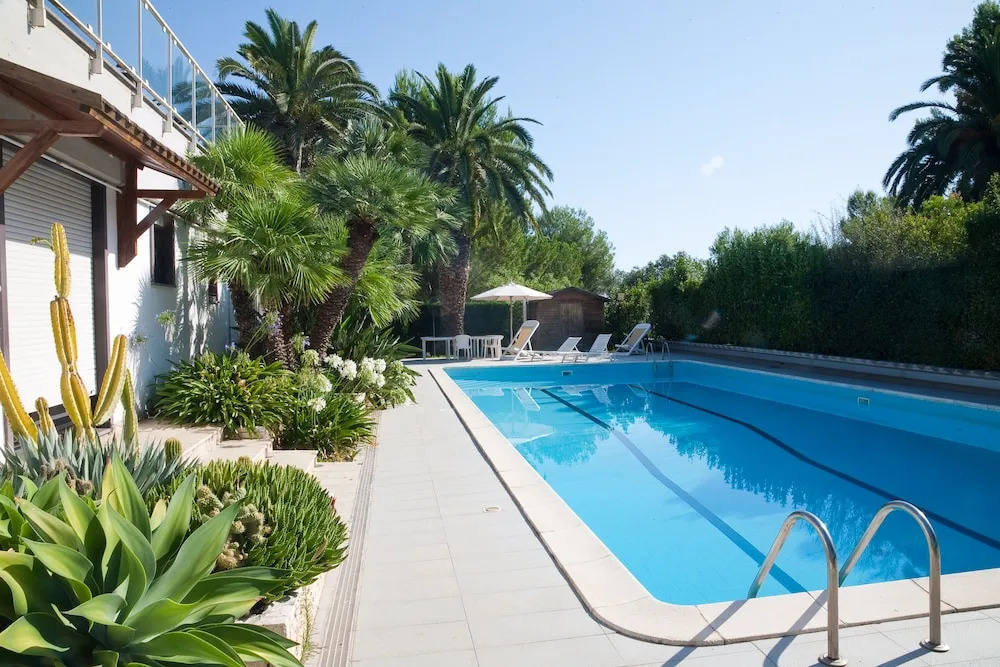 B&B Villa Anaclerio