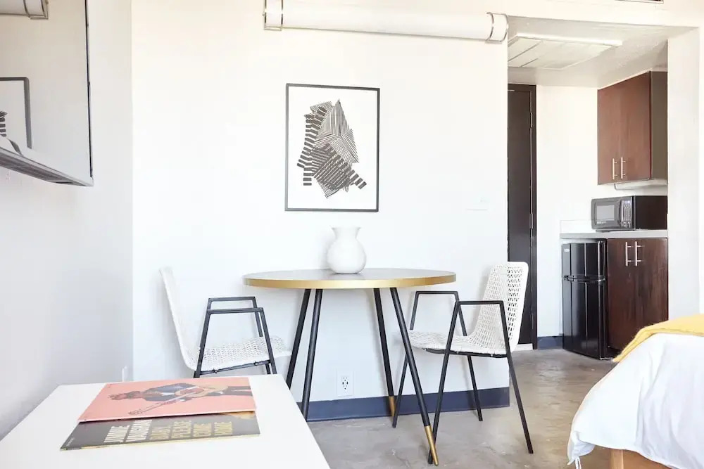 Dobie Center by Sonder