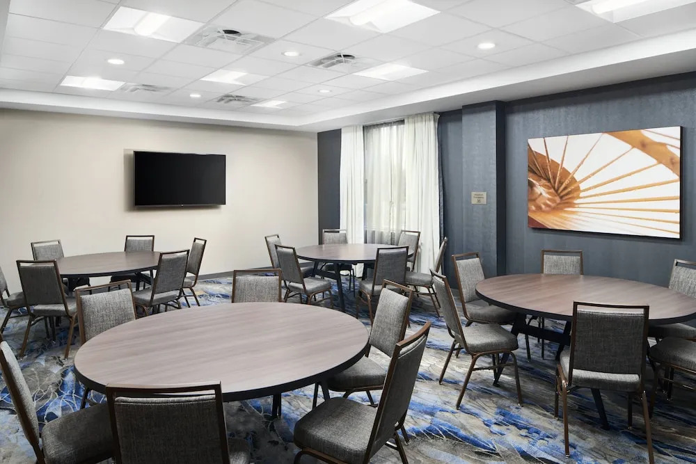 Fairfield Inn & Suites Tampa Riverview