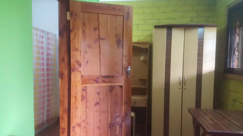 LUSHOTO EXECUTIVE LODGE
