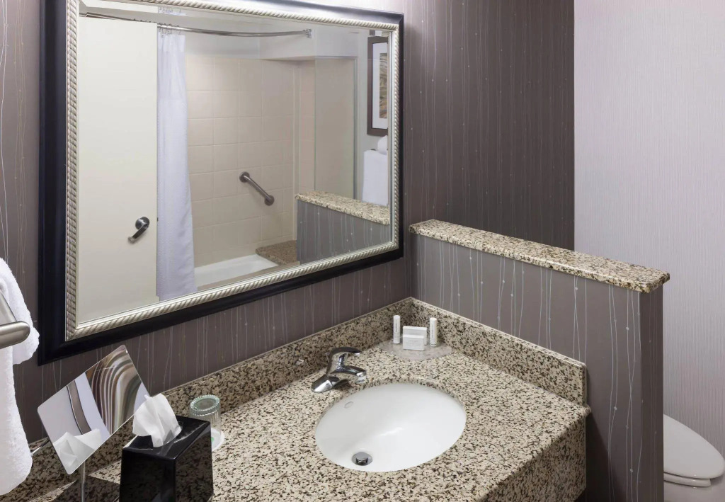 Courtyard by Marriott Suffolk Chesapeake