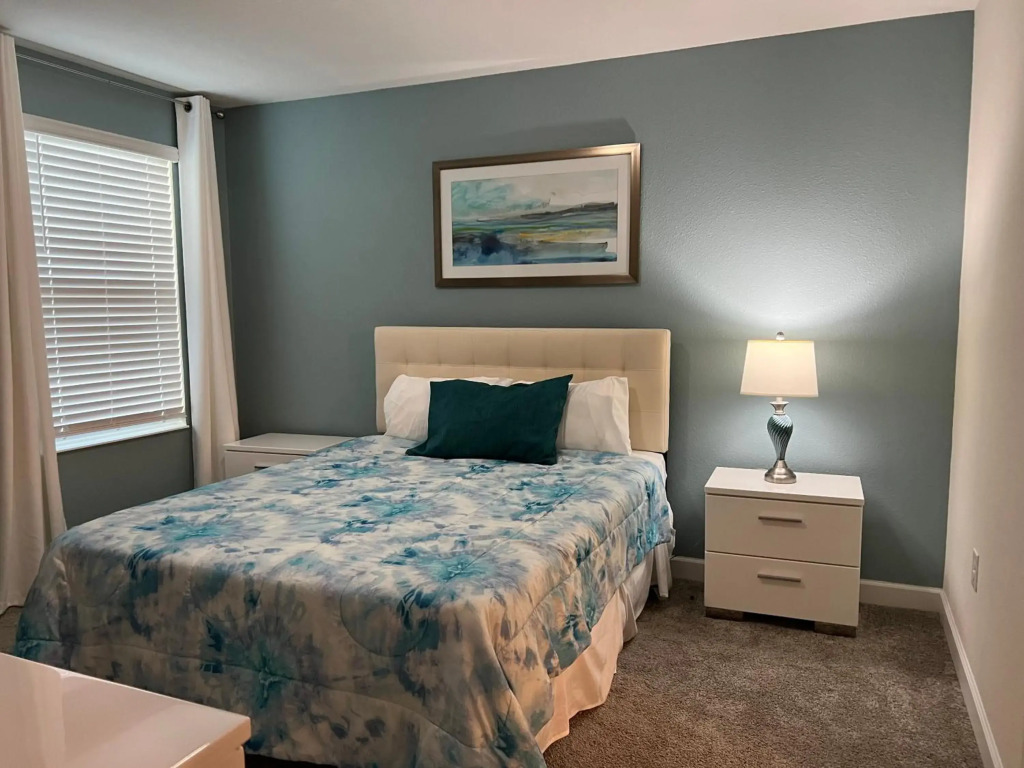 Vila 8 Bedrooms 5 bathrooms and theater room, golf course view