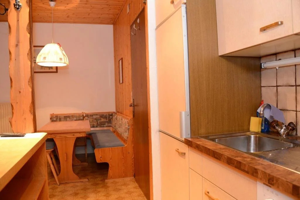 Haus Miriam