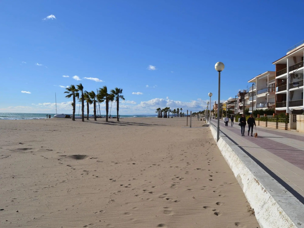 Holiday Home in Vendrell near Costa Dorada Beach