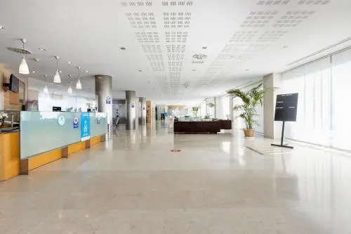 Alicante Postiguet Studio