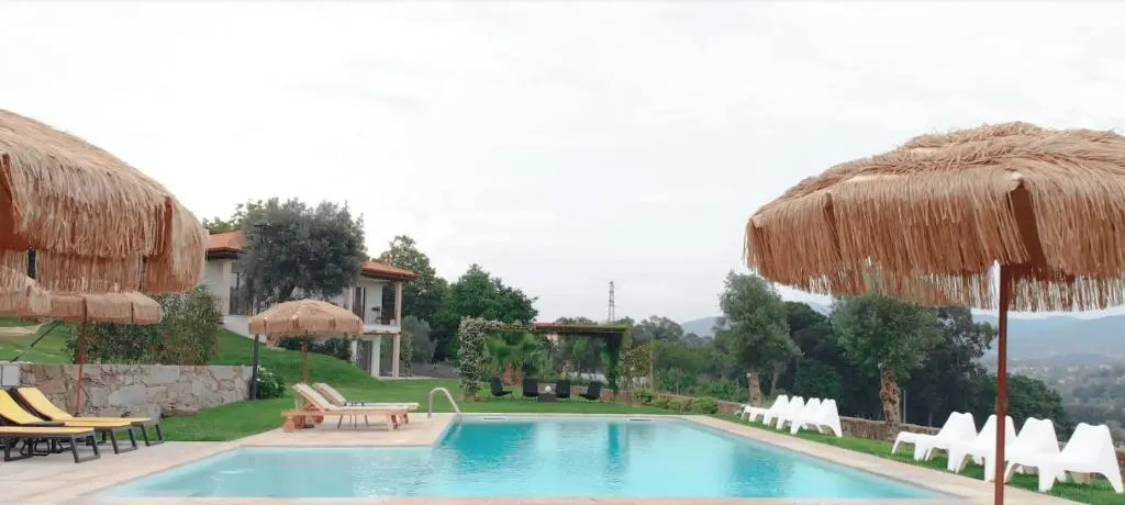 Casa D Almeidas