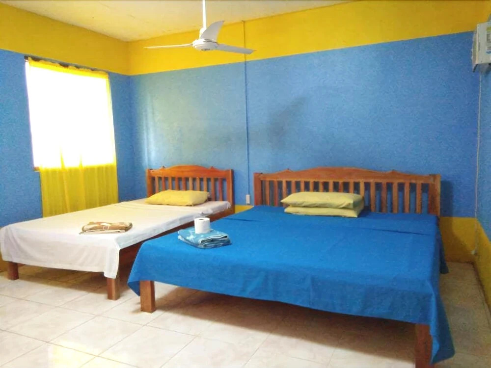 Sunny Shine Beach Resort