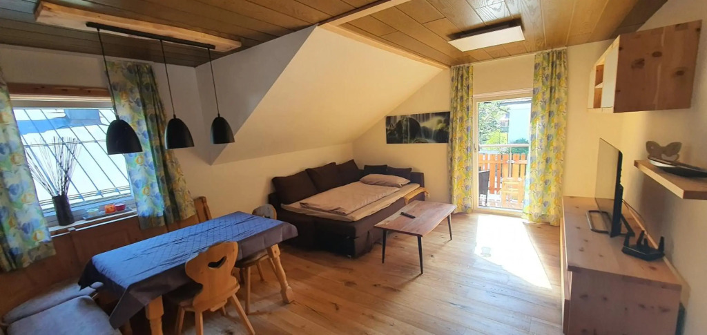 Ferienwohnung Brader