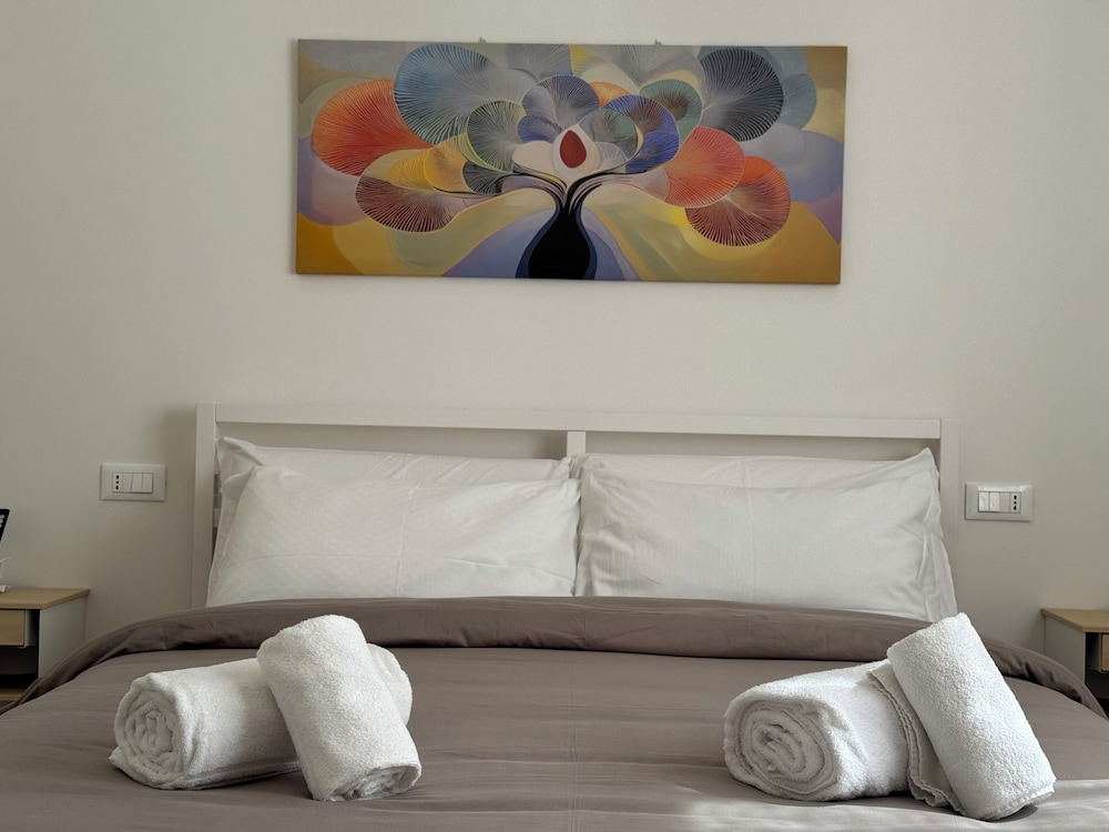 OTB ITALIA - Airport Rooms