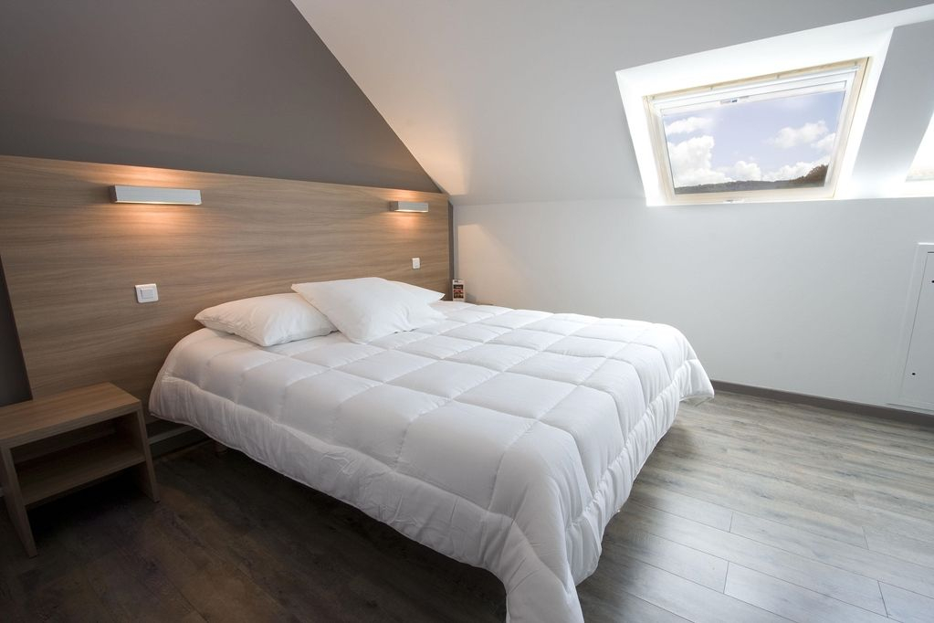 Hotel Kyriad BESANCON - Palente