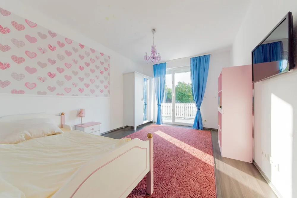 Private House Habereck