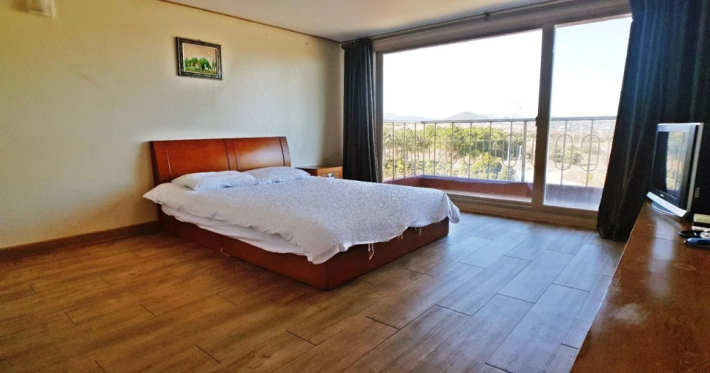 Enpa Jeju Hotel
