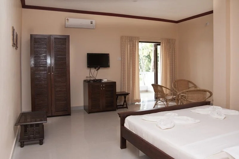 Aba Resort Morjim