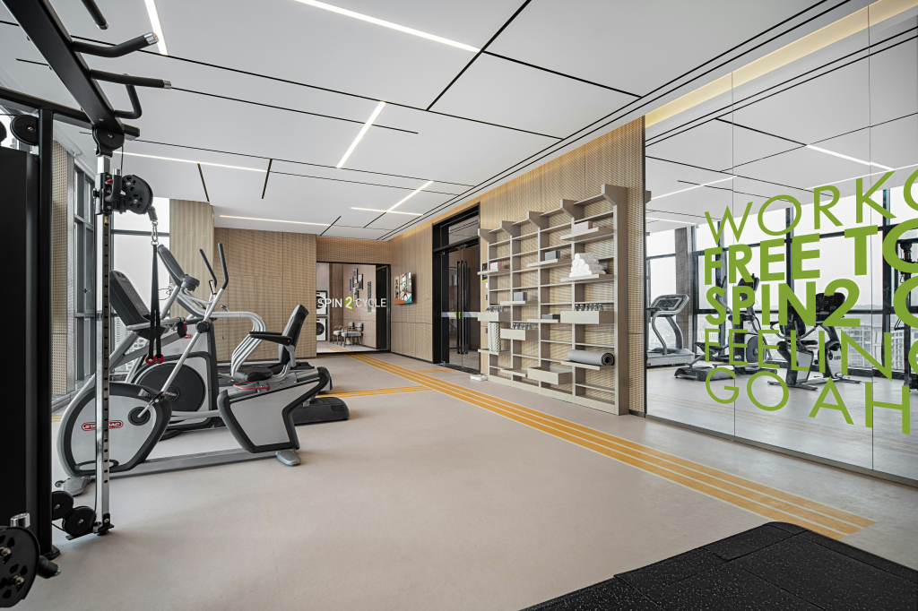 Home2 Suites By Hilton Zhangjiajie Tianmen Mountain