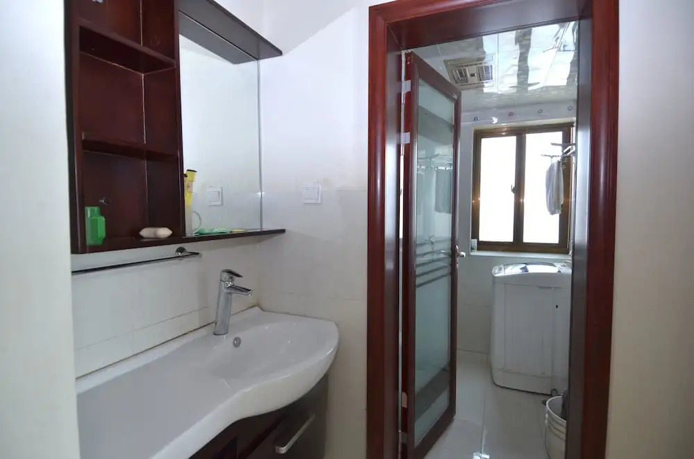Lan Zhou Long Shang Suite