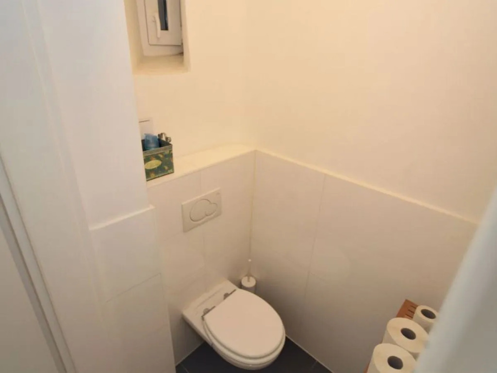 Apartment CityOase Vienna / 4. District