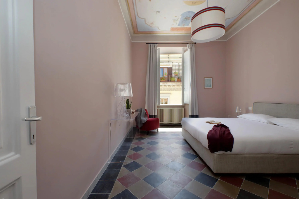 Monti Apartments - M13