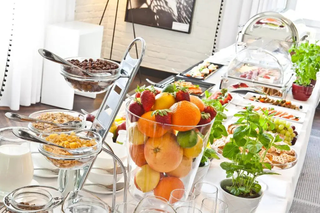 Platinum Residence Boutique