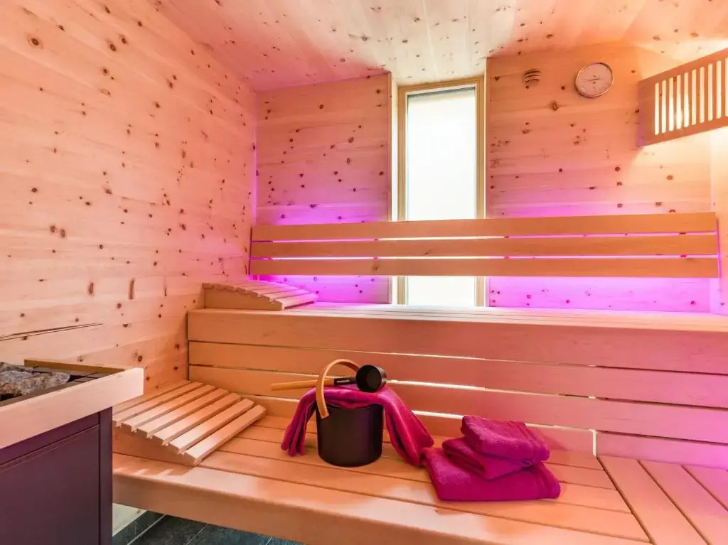 Refugium Dolomiten & Chalet