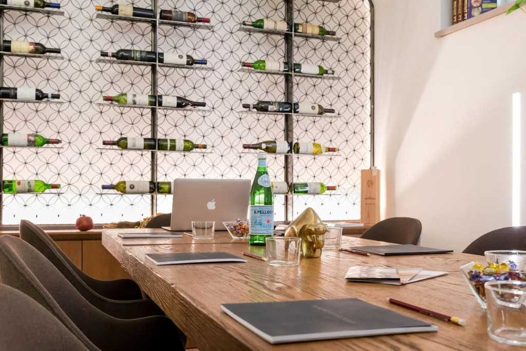 Florence Luxury Guest House