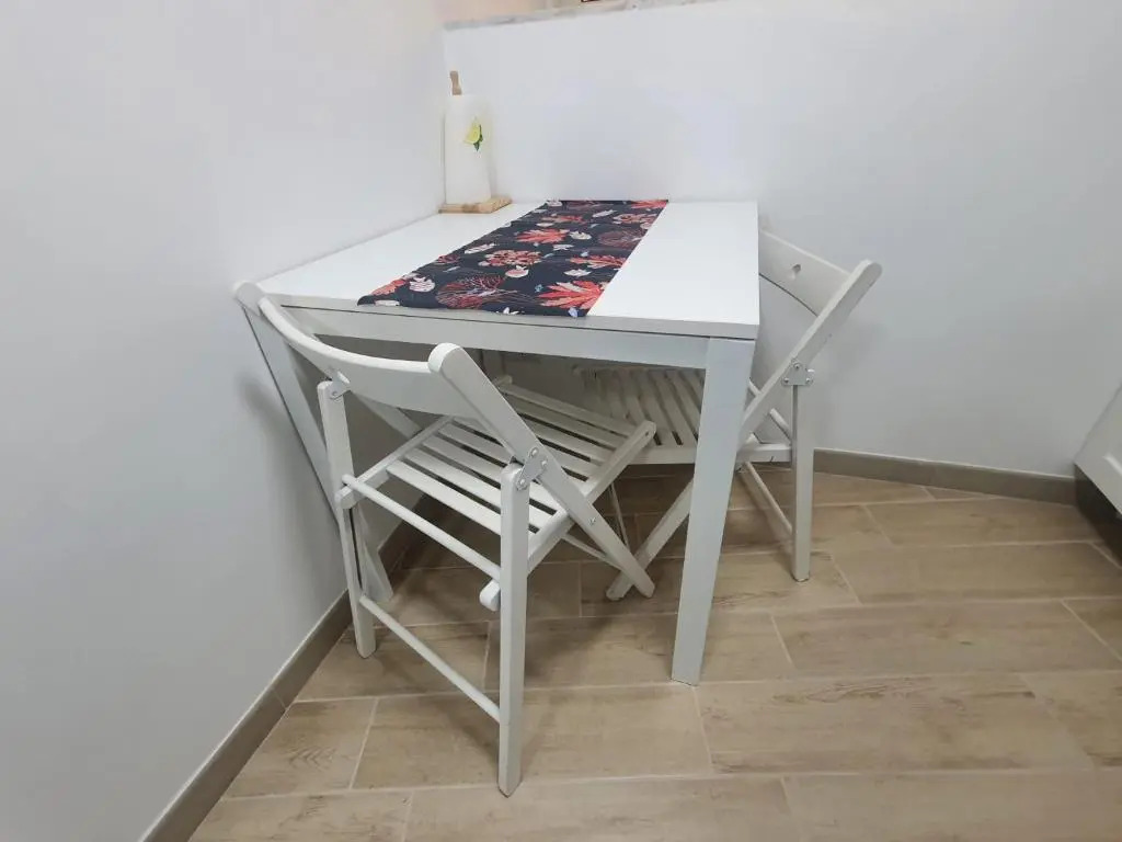 Studio flat in the center of the city