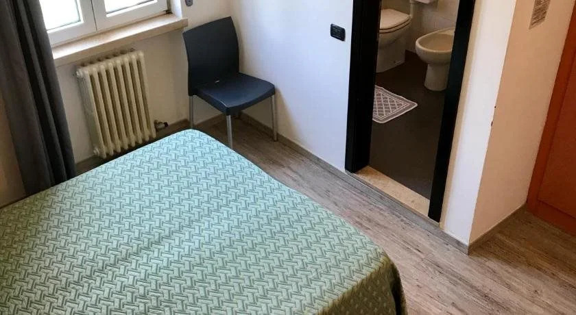 Hotel Antonella