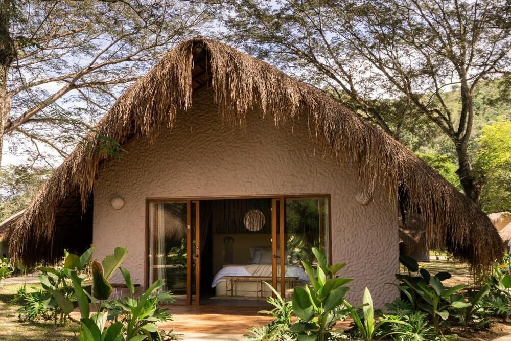 Holistic EcoHotel