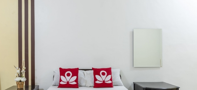 ZEN Rooms Ranchotel Tunasan