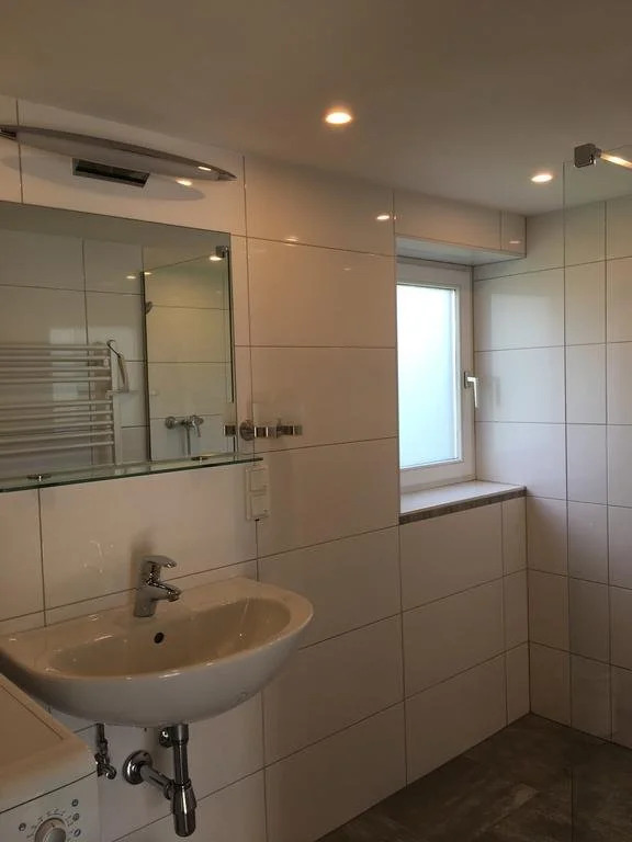 Ferienwohnung Ramsbacher