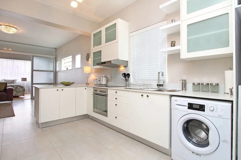 Portswood Mews 11 by CTHA