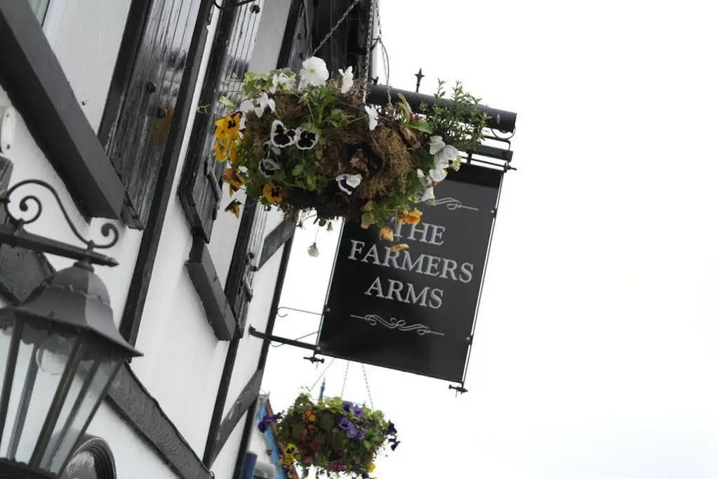 The Farmers Arms