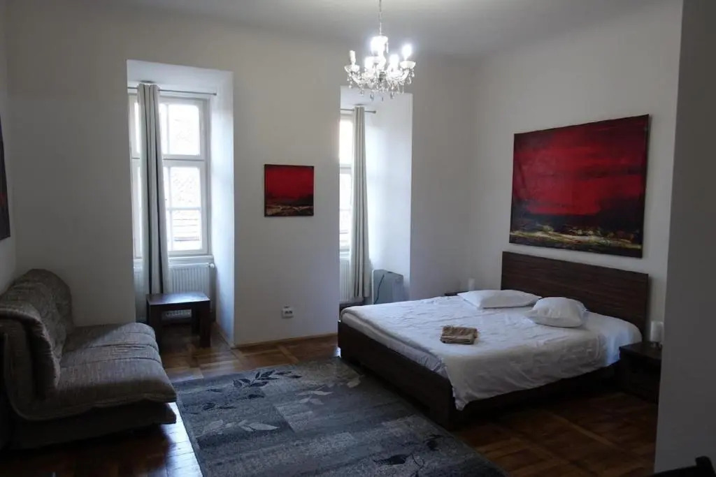 Casa Sforii Brasov