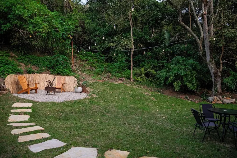 Tilli's Haus Praia & Campo