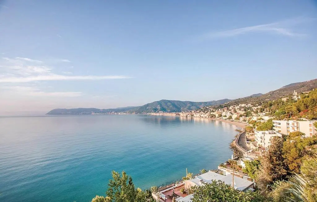 BUNGALOW MY-BEACH Alassio