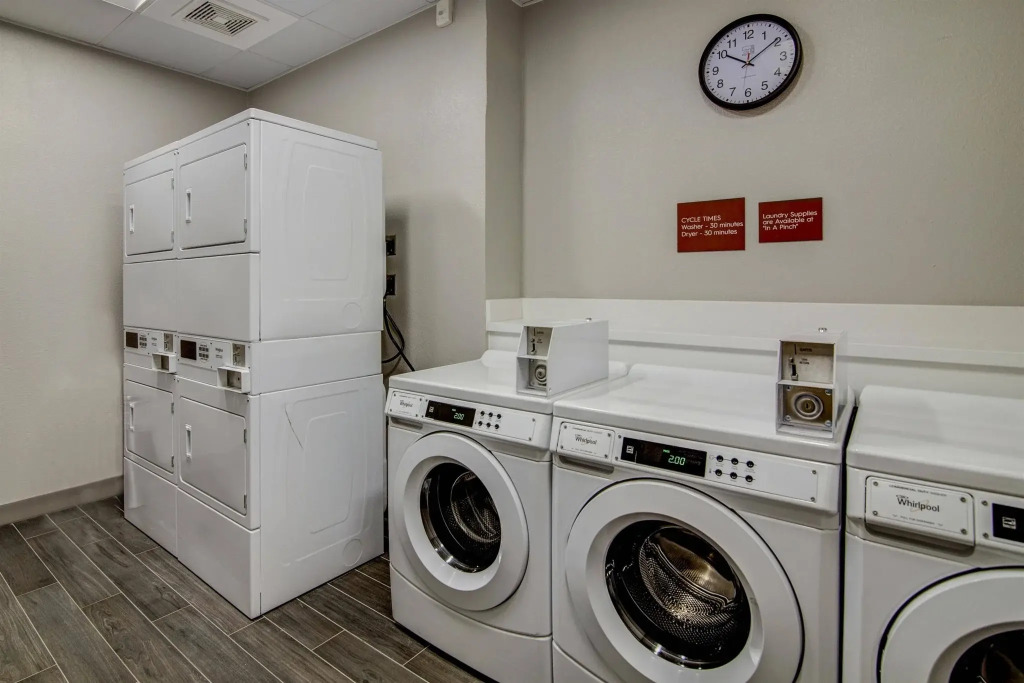 TownePlace Suites by Marriott Houston Hobby Airport