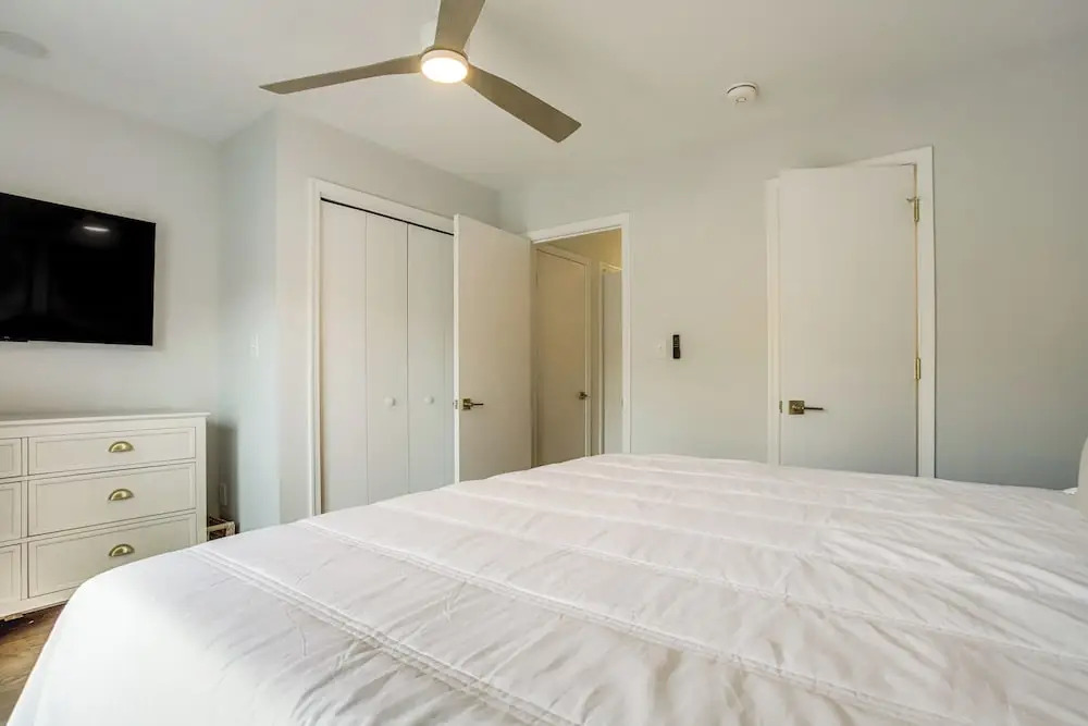 Walk to Shore & Boardwalk: Bethany Beach Retreat