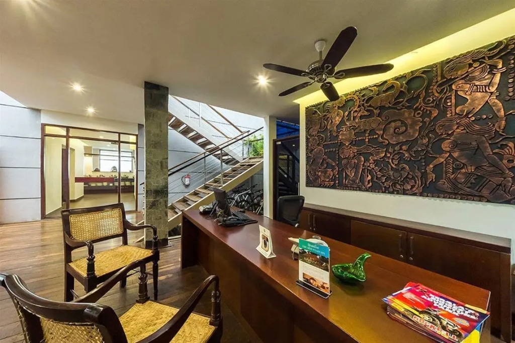 Ragamaya Resort & Spa Munnar