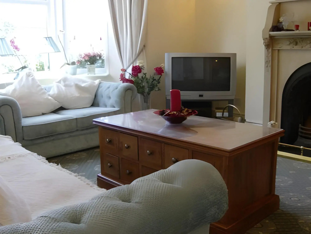 Park Lodge Guest House