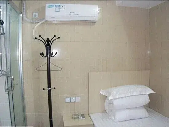 Wuhu Tianshun Express Hotel