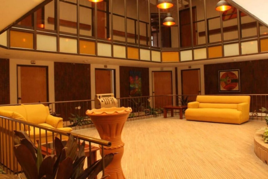 Hotel Mariscal Cartago