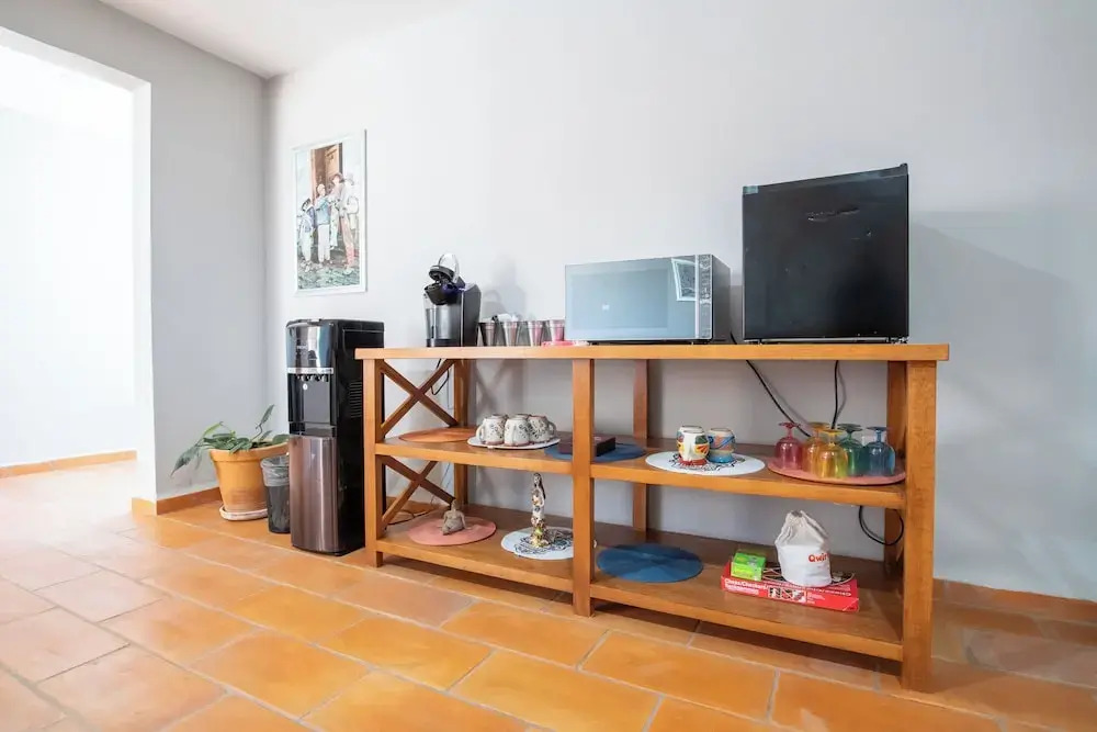 Casa de Tillie