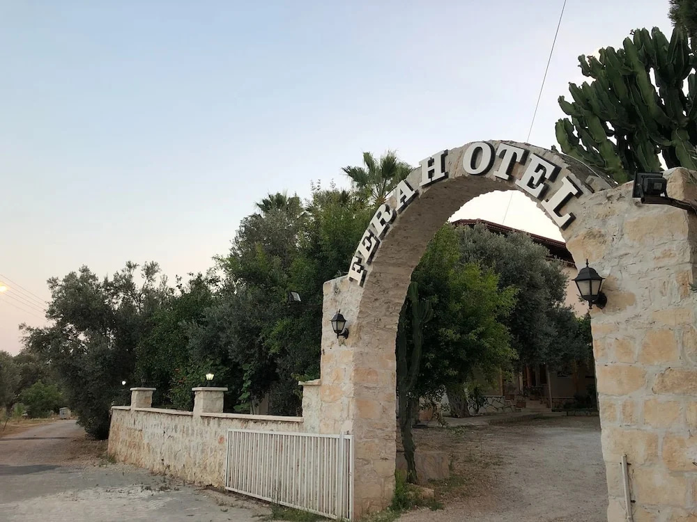 Ferah Hotel