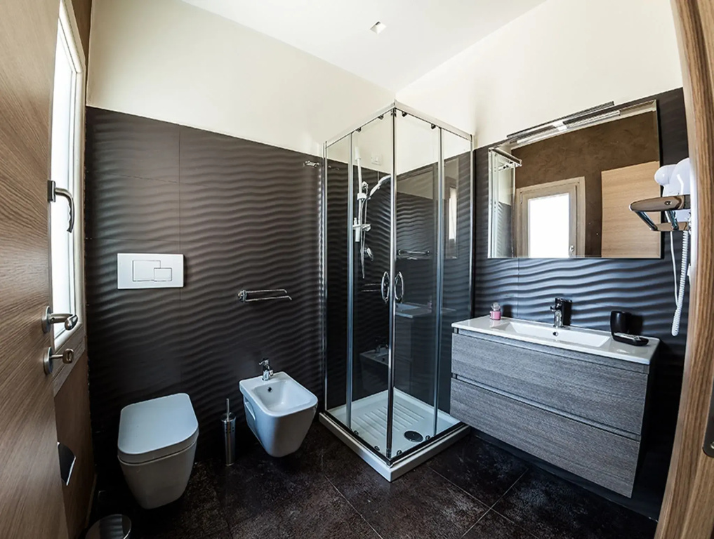 Ariston Suite