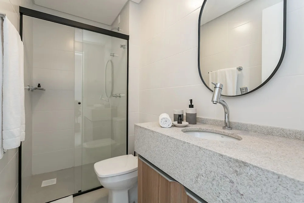 Next João Paulo - Apartamentos completo recem inaugurados no Joao Paulo