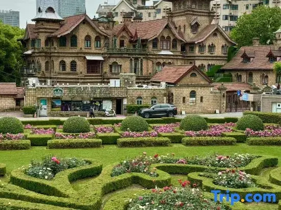 Jinglai Hotel • Select (Shanghai Jingan Changshou Road Metro Station Branch)